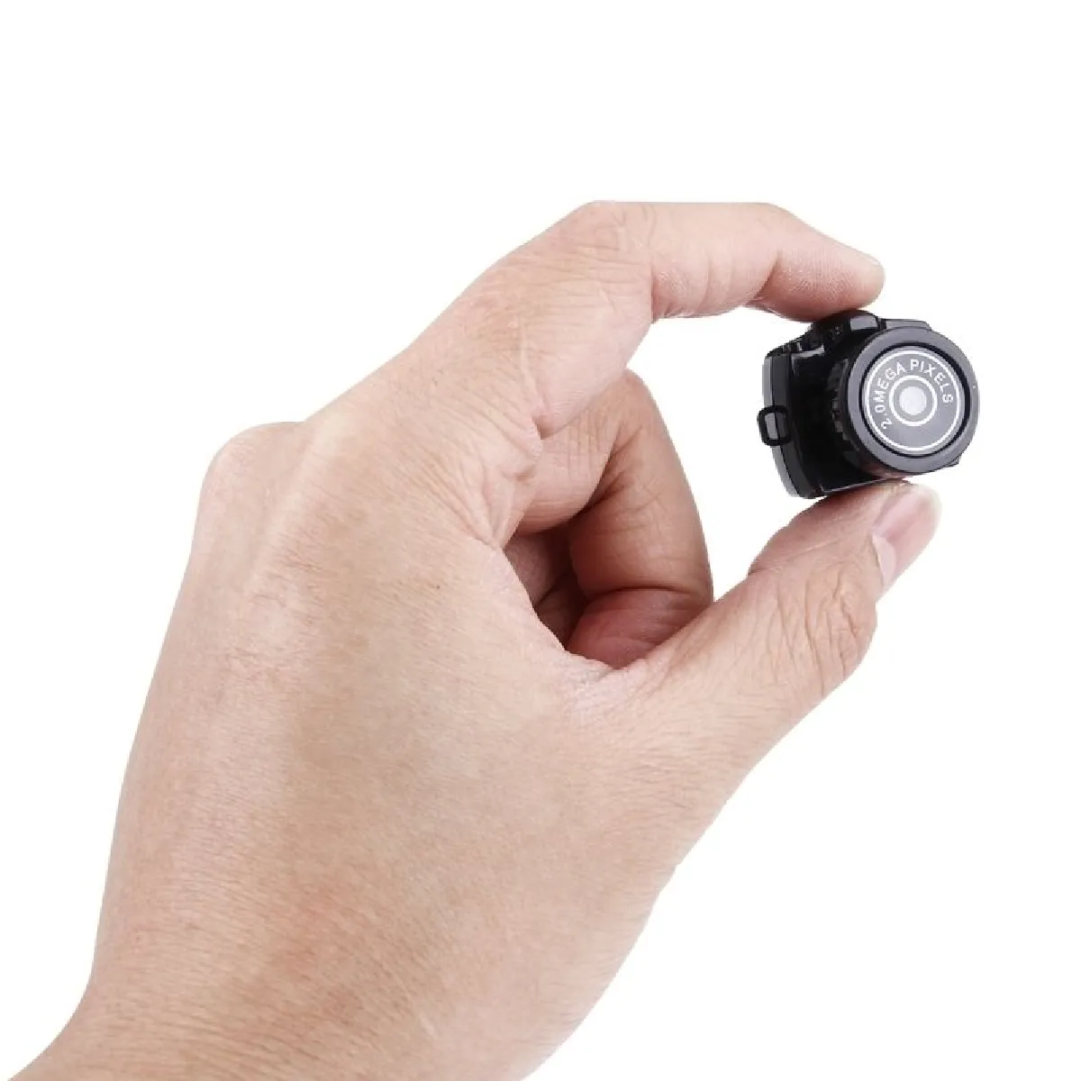 Yonis Mini Caméra Sport