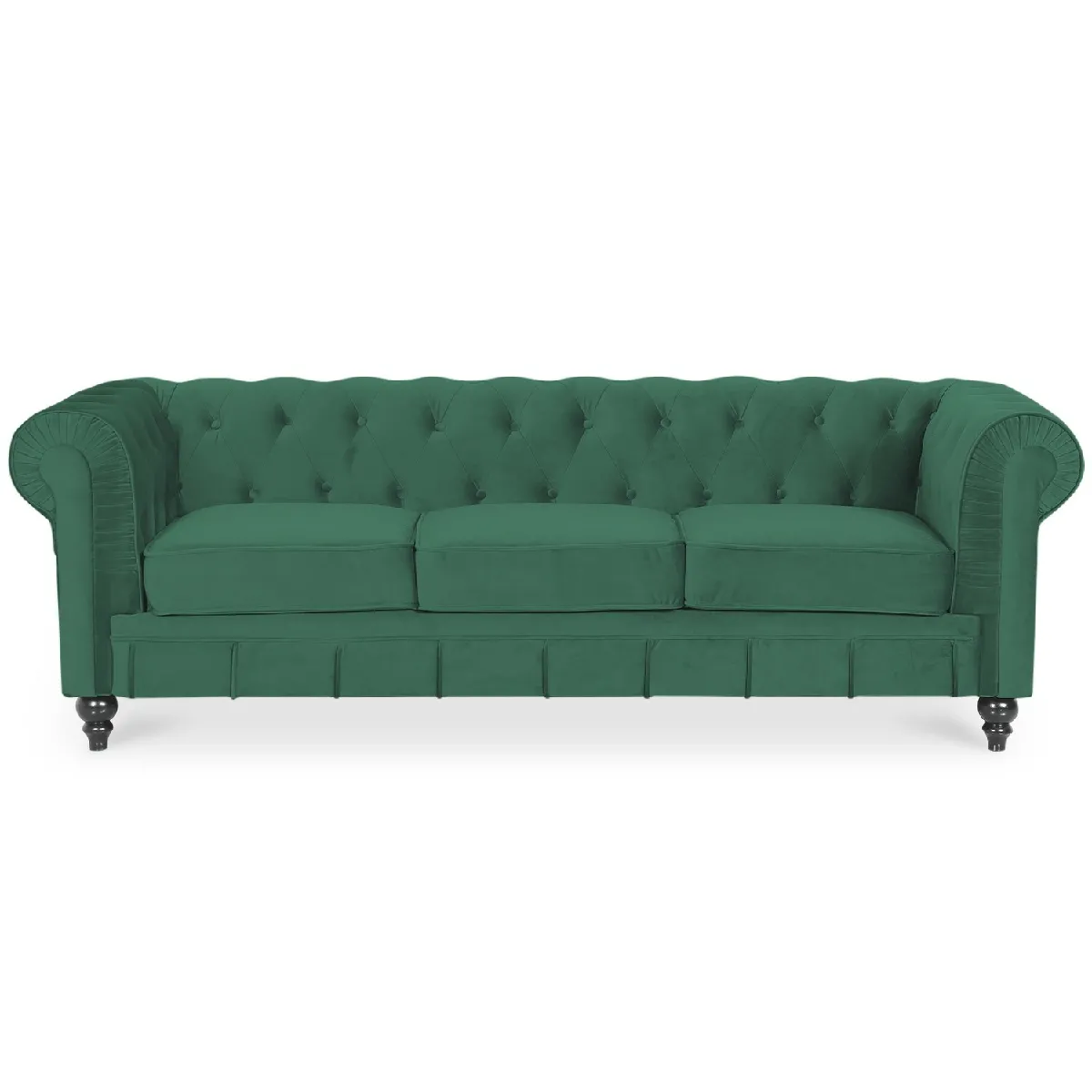 générique Chesterfield Altesse - vert