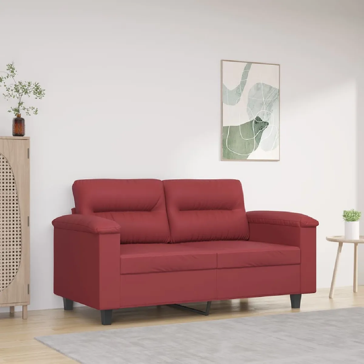 vidaXL 2 Places - vue 2
