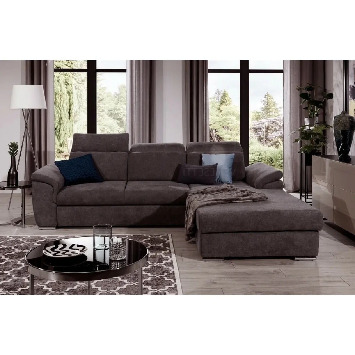 VENESETTI TRESOR - Marron VENESETTI TRESOR - Marron