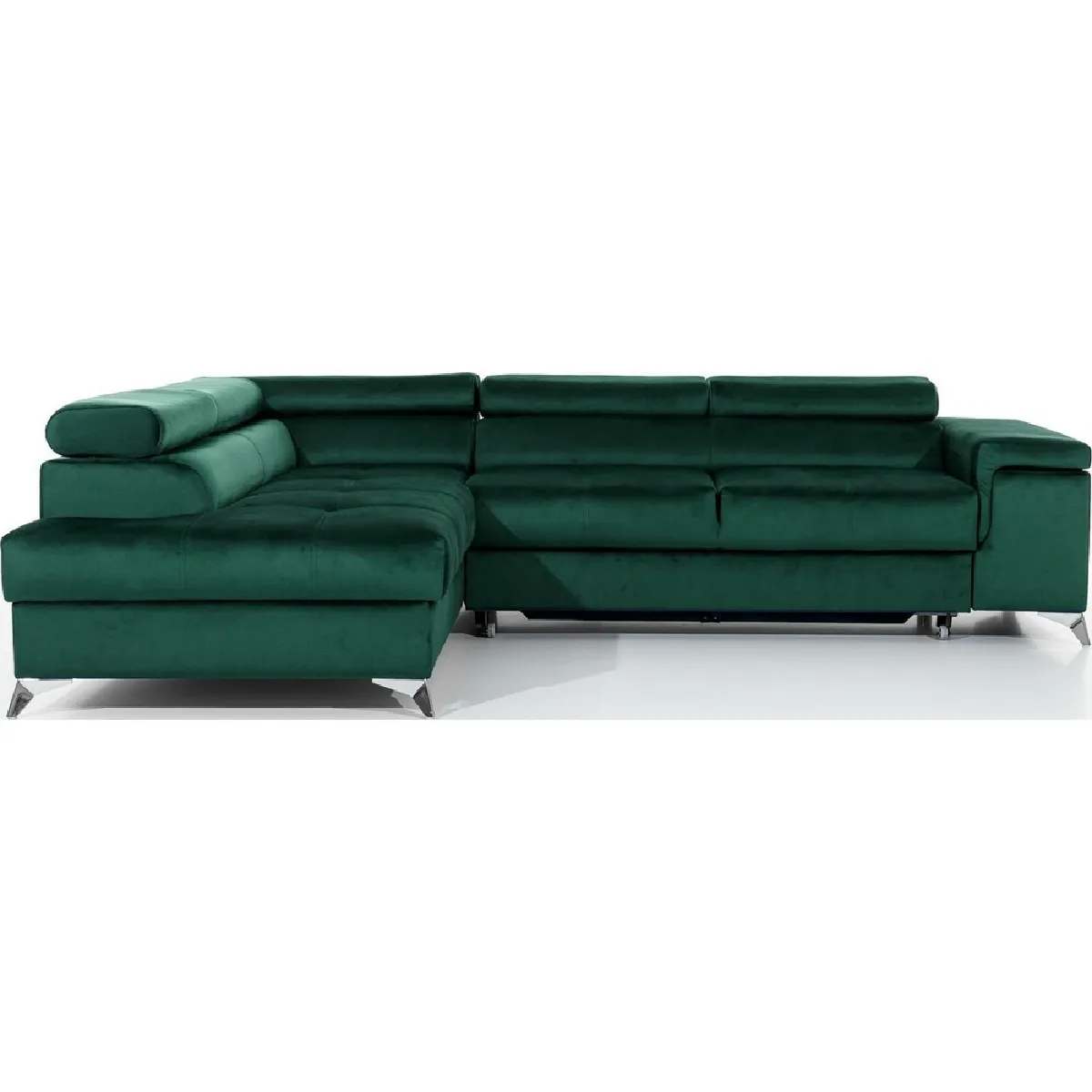 Venesetti Erwan - Vert