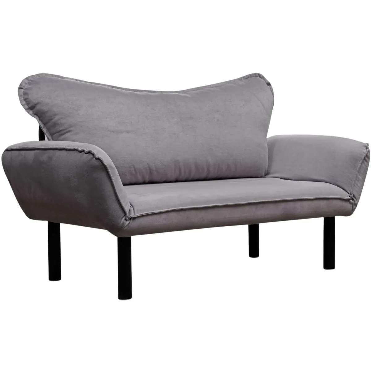 Hanah Home Chatto - Gris Hanah Home Chatto - Gris