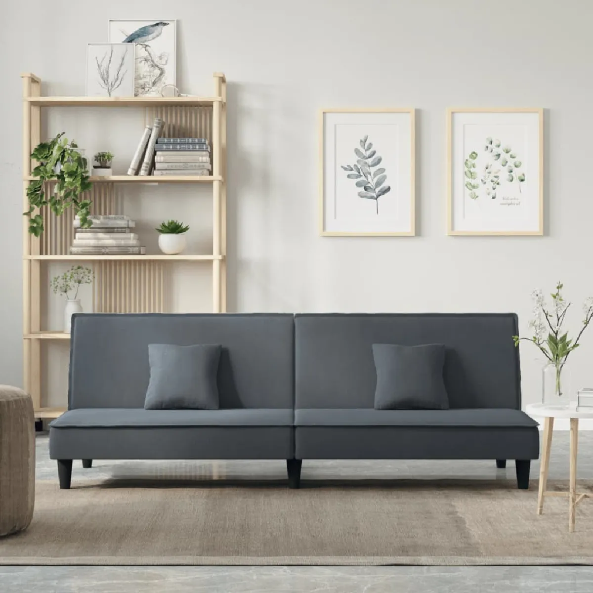 vidaXL Canapé lit - vue 6