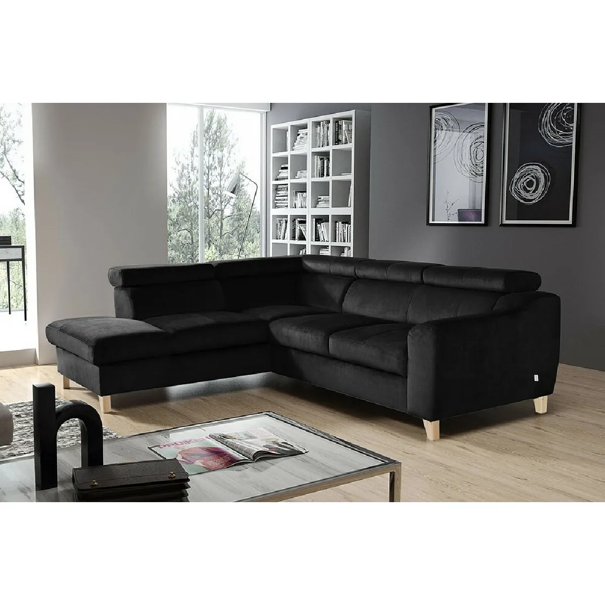 Venesetti Ashley
