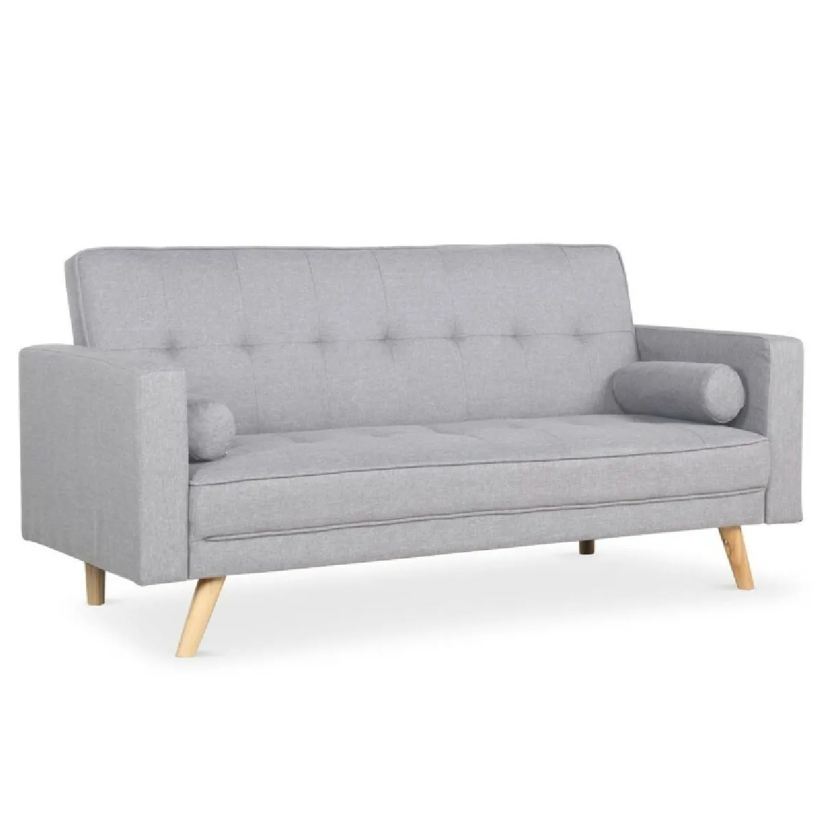 PARIS PRIX Navya - Gris clair