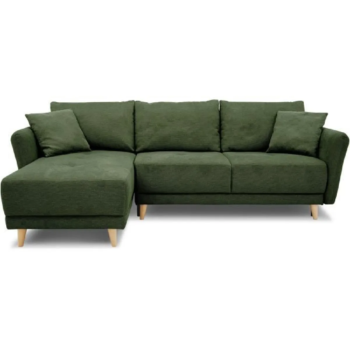 Générique Vert Claudius - 3-4 Places - Olive