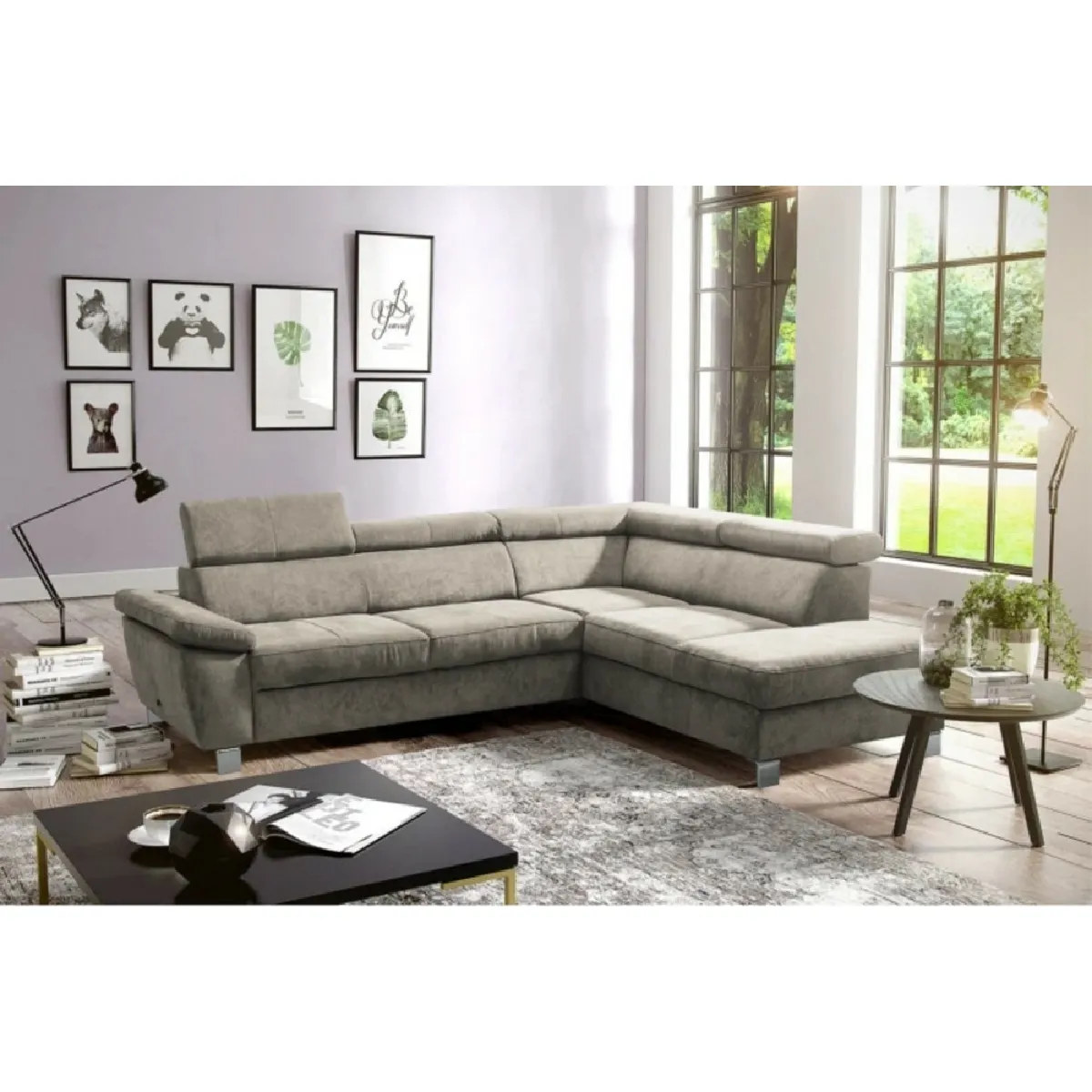 Venesetti Lugo - Beige
