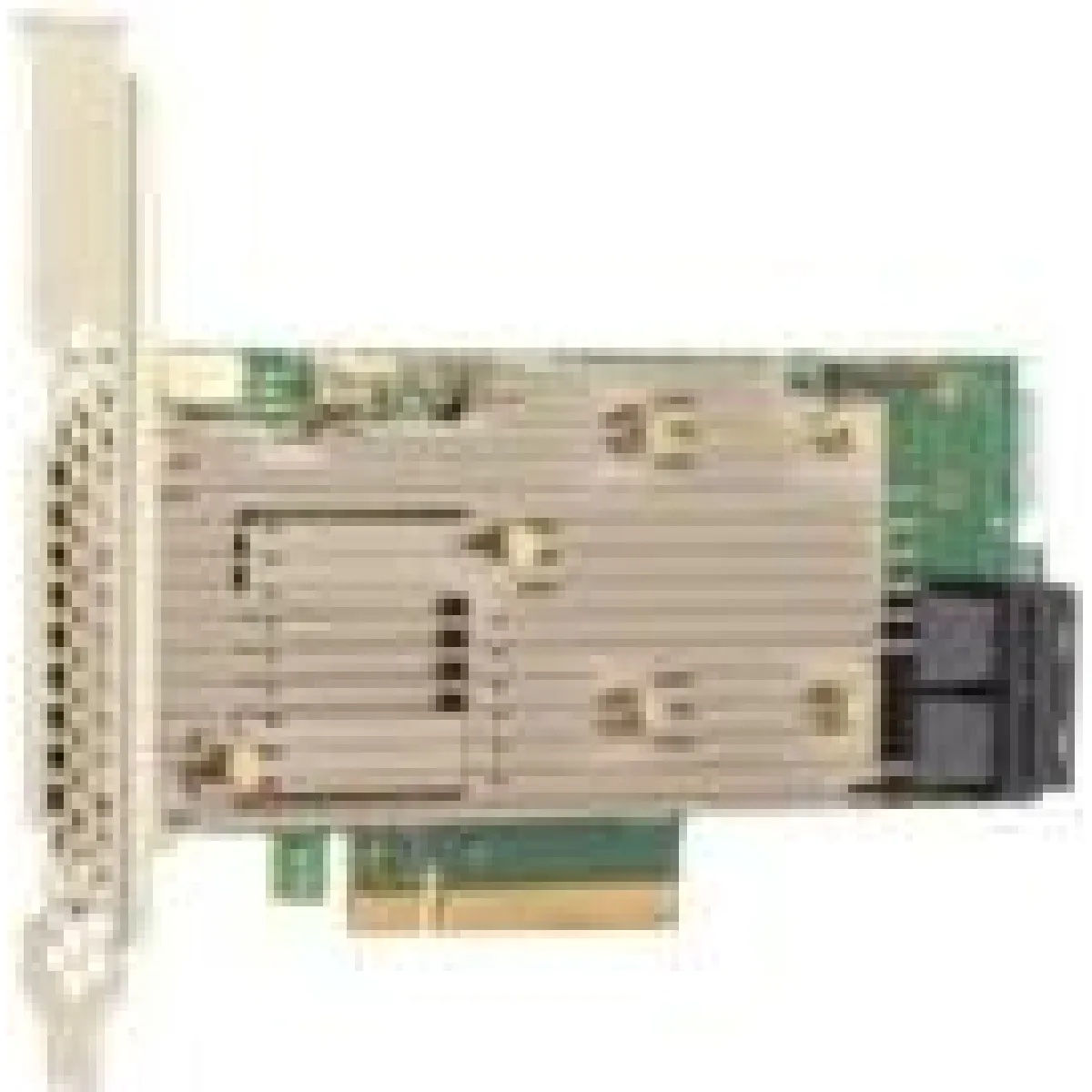 Broadcom Megaraid Sas 9460-8I