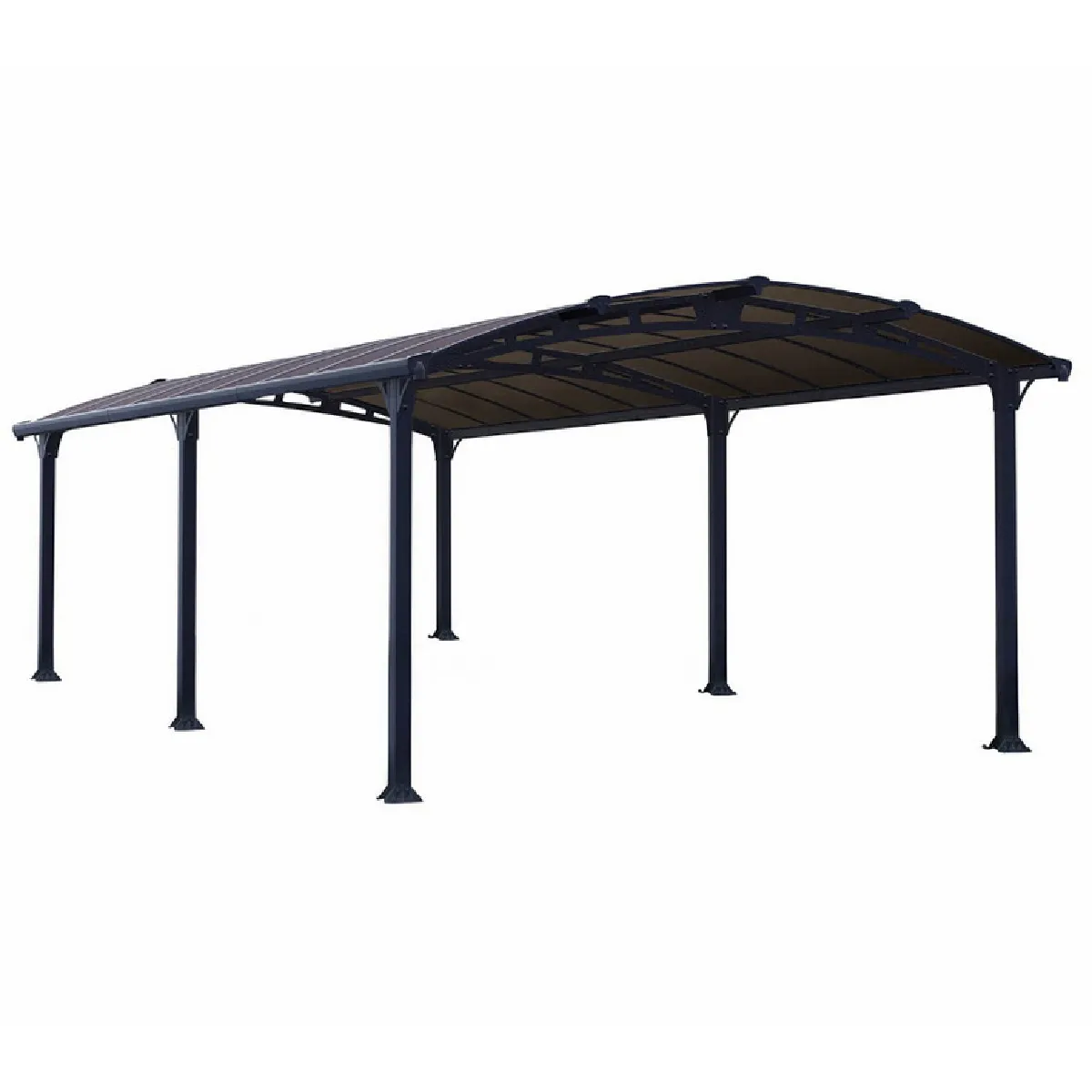 PALRAM  Canopia 23.1m&sup2; 3.59x6.49m