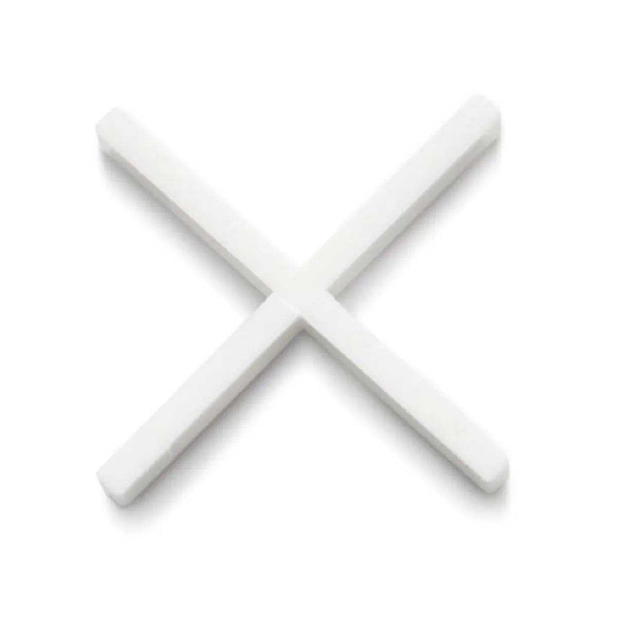 Rubi Croisillons 2 mm - 300 Unités