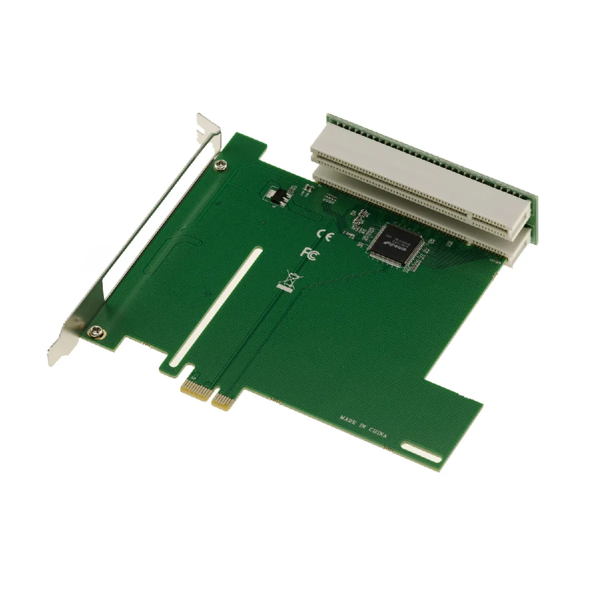 Kalea-Informatique Kalea Informatique Carte Pont Pci
