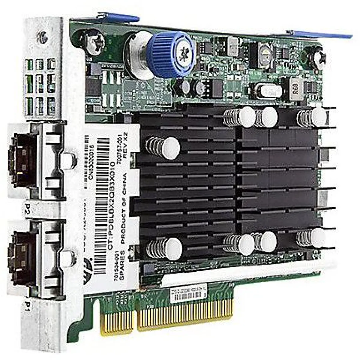 HP 533FLR T