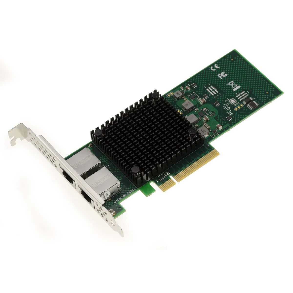 Kalea-Informatique Kalea Informatique Carte Pcie Dual Ethernet