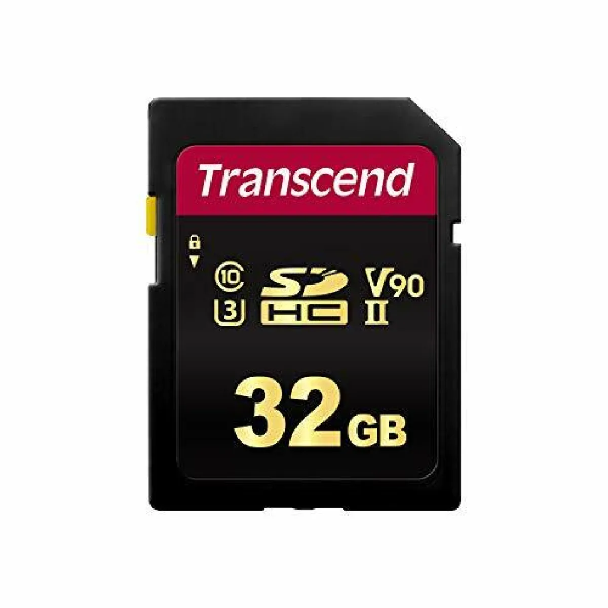 Transcend 700S 32 Go Sdhc