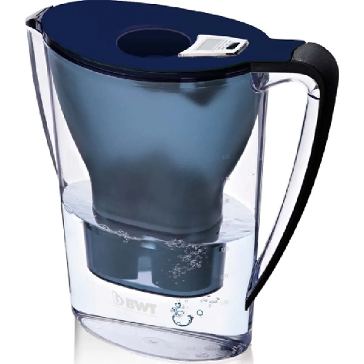 Carafe Filtrante Severin WF 8752 – Filtration par Échange d’Ions
