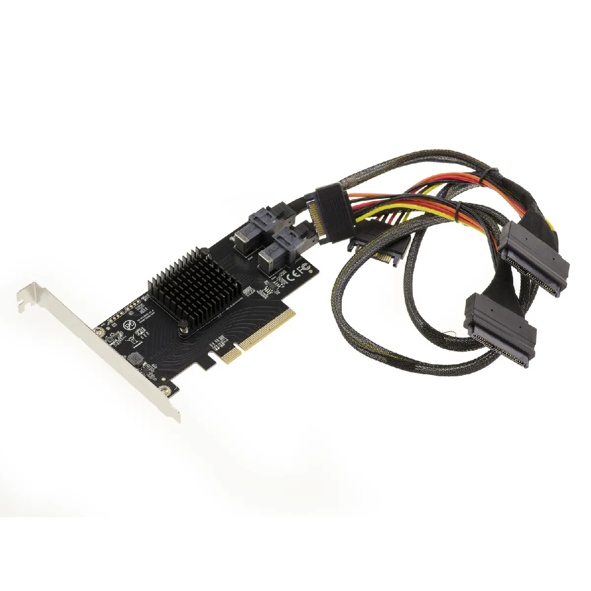 Kalea-Informatique Kalea Informatique Pcie Ssd U.2