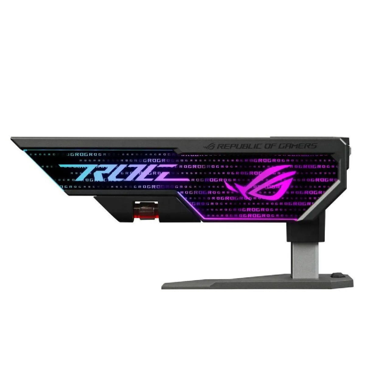 ASUS ROG XH01 Herculx