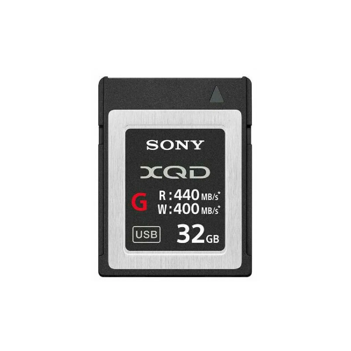 Sony XQD QDR 32 E