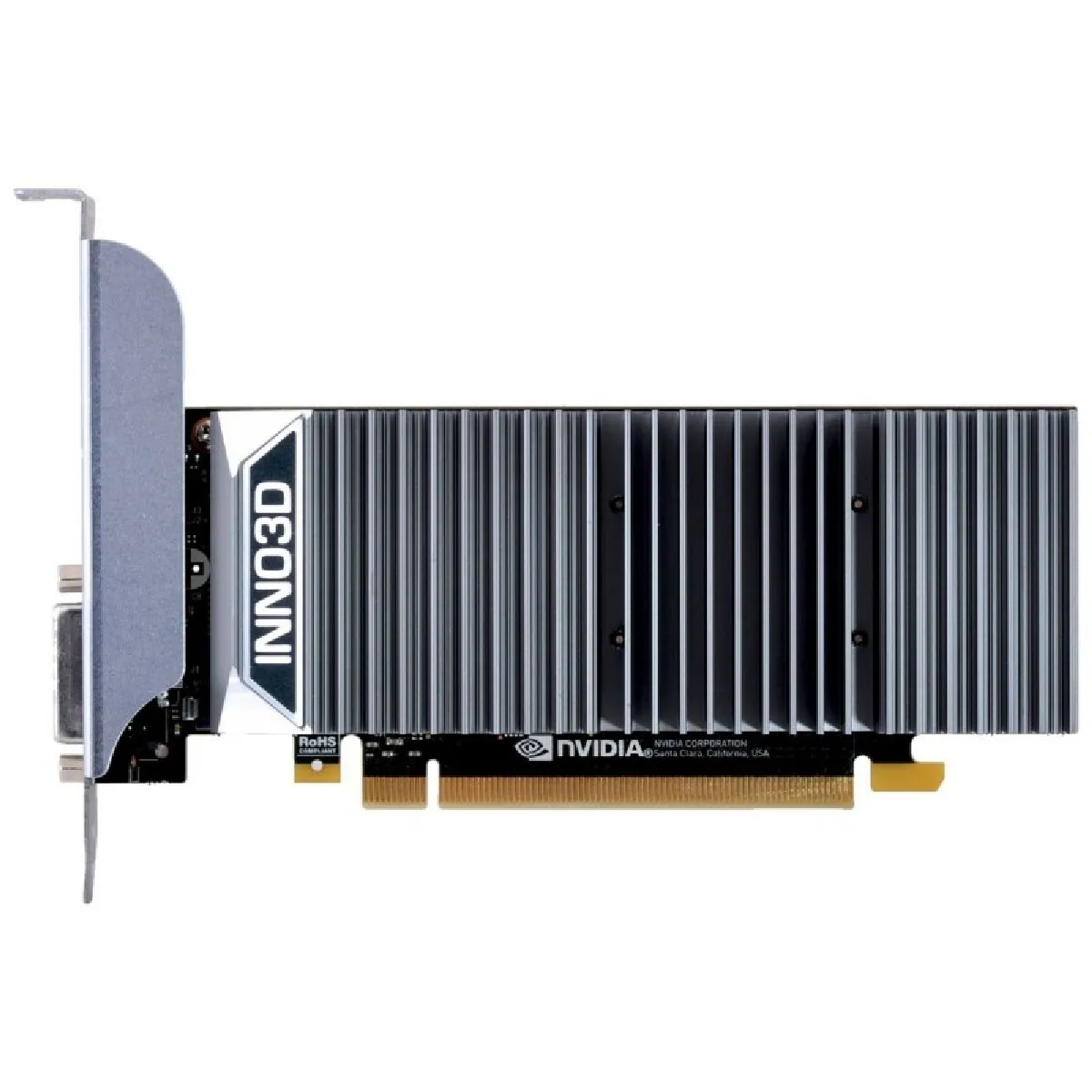 Inno 3D Inno3d N1030-1SDV-E5BL 2Go