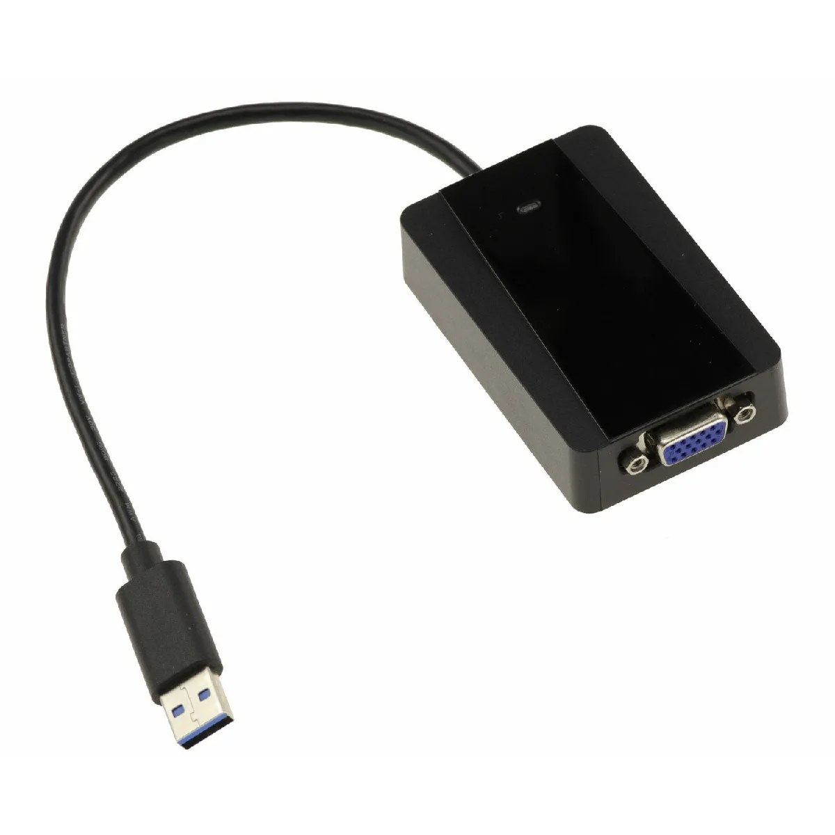 Carte graphique externe USB3 vers VGA