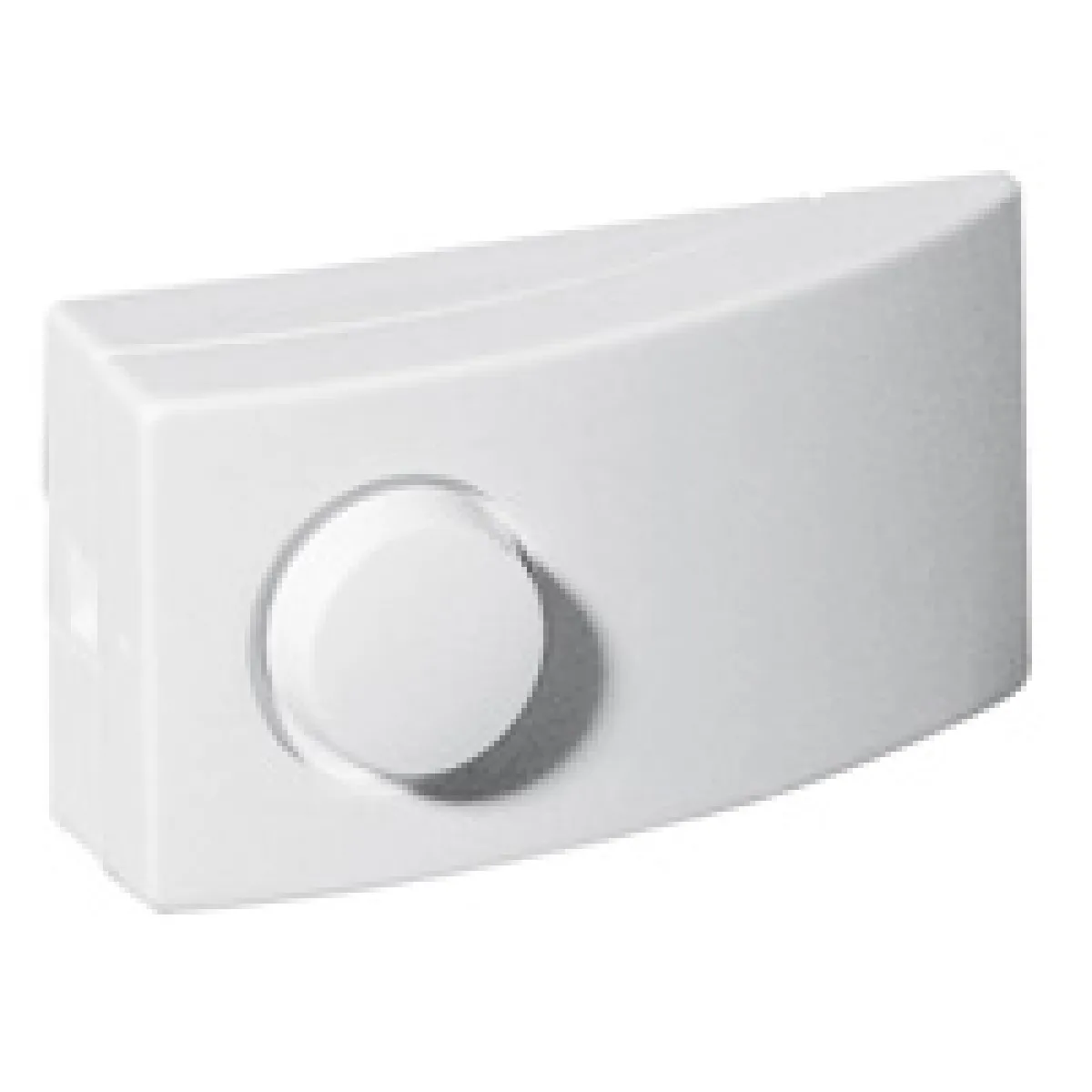 Bouton Poussoir Saillie Pour Sonnette – Occasion, Bon état De Fonctionnement