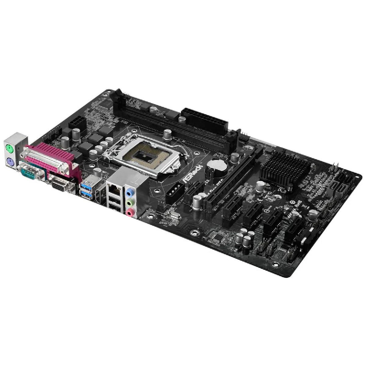 ASROCK  Intel H81 PRO