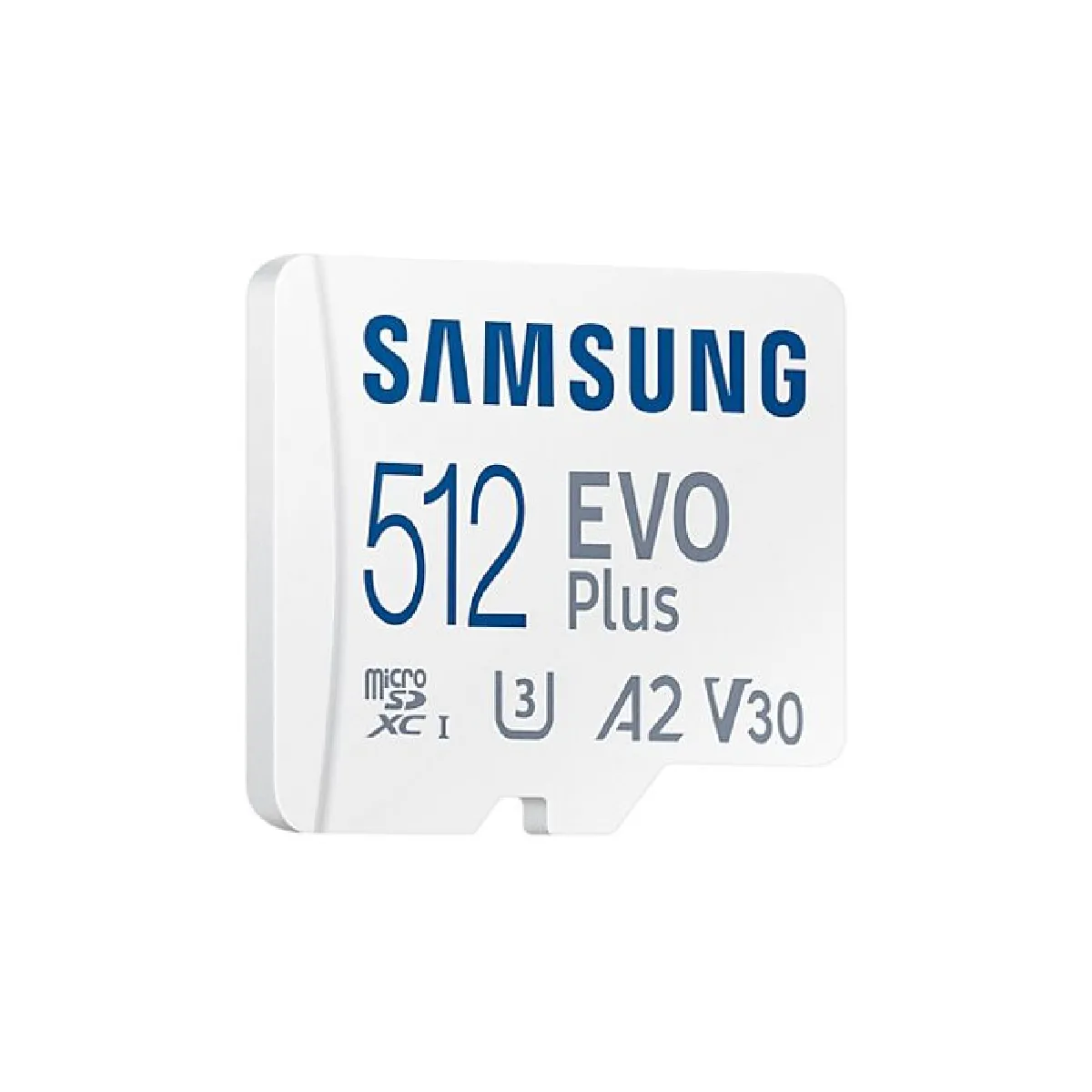 Carte Micro SD Micro SD evo plus + Adaptateur - vue 2