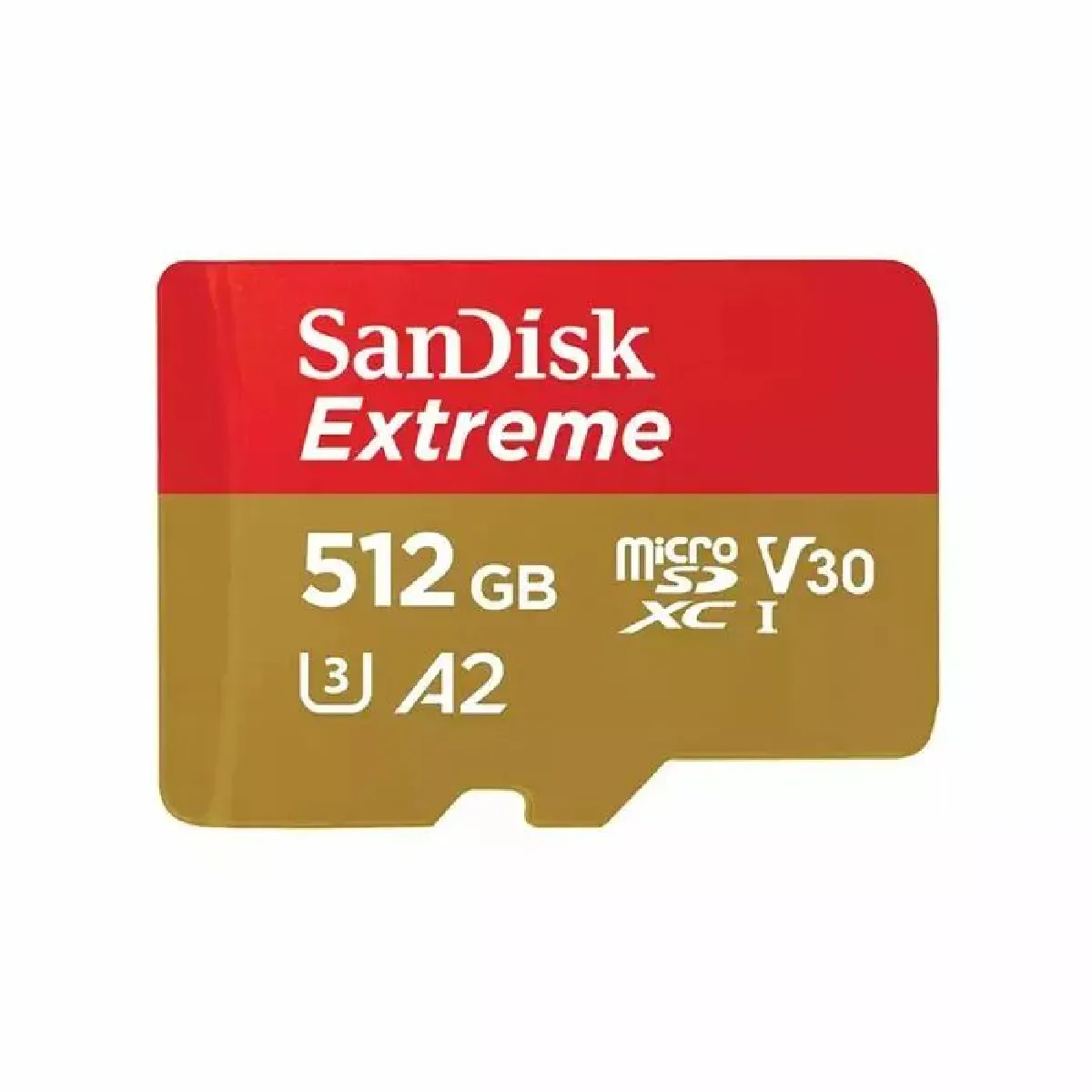 SanDisk SDSQXAV-512G-GN6MA 512GB