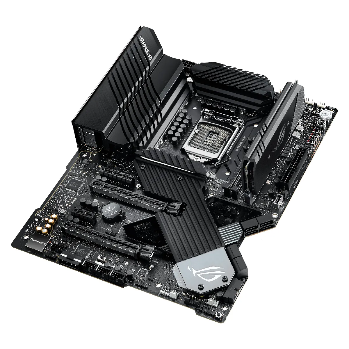 ASUS ROG MAXIMUS XII APEX