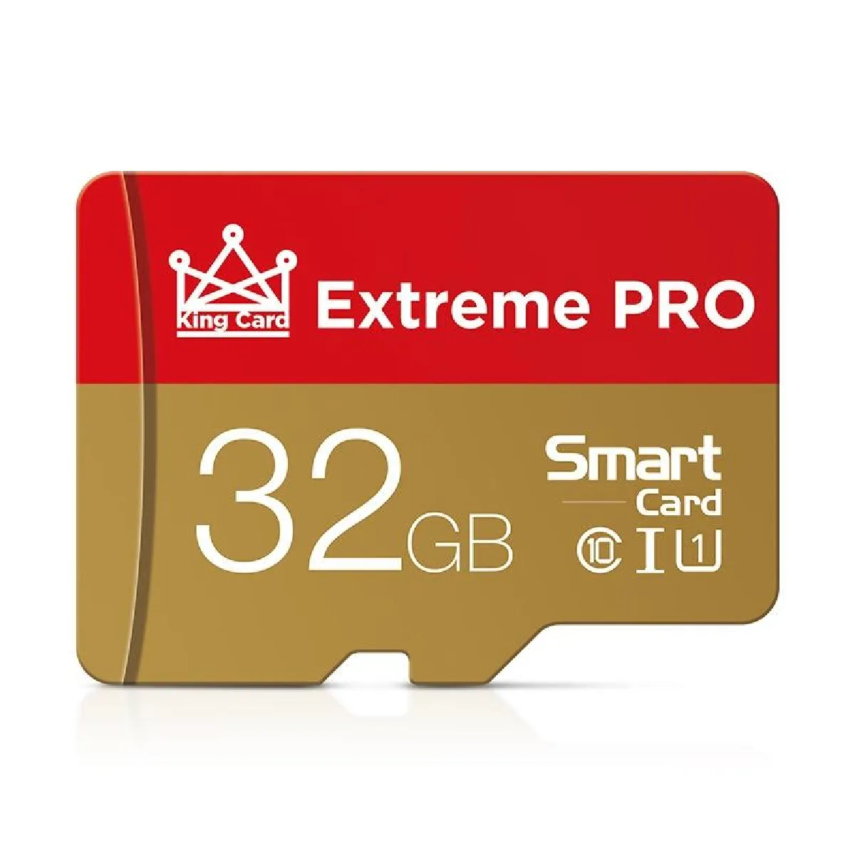 Yonis Carte Memoire 32Go Micro Sdhc Sd Tablette Tactile Smartphone Universel Classe 10