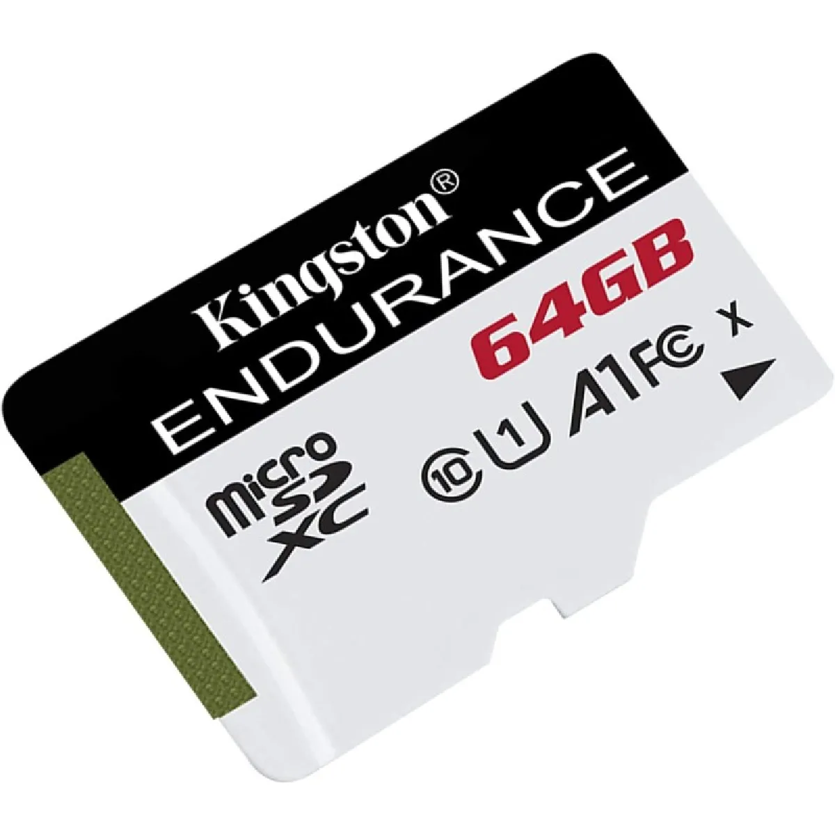 Kingston High Endurance 64 Go