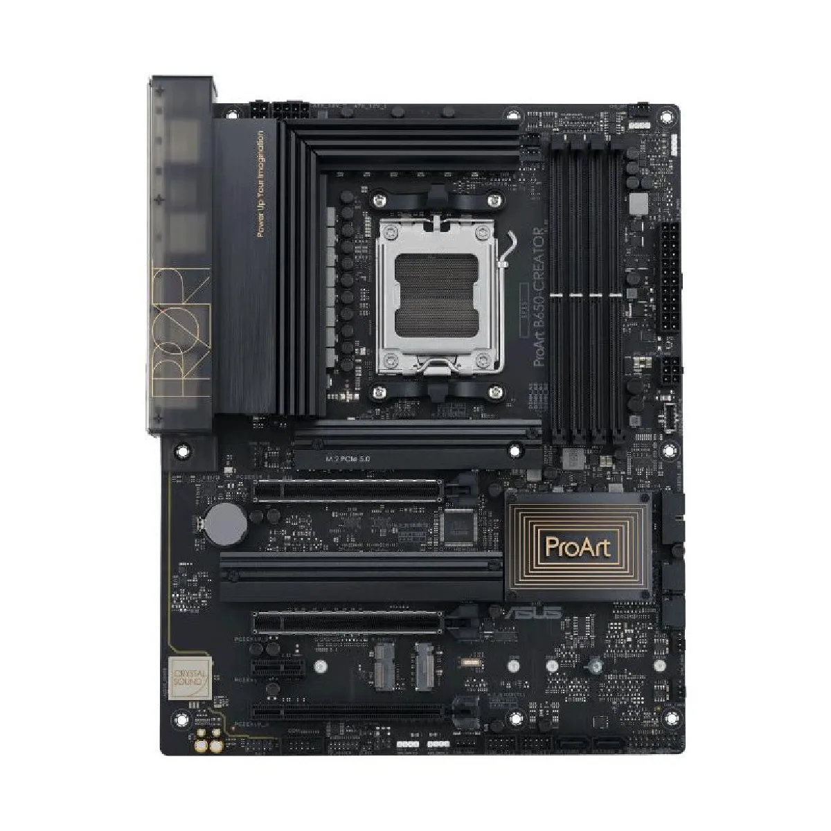 ASUS ProArt B650 CREATOR - vue 2
