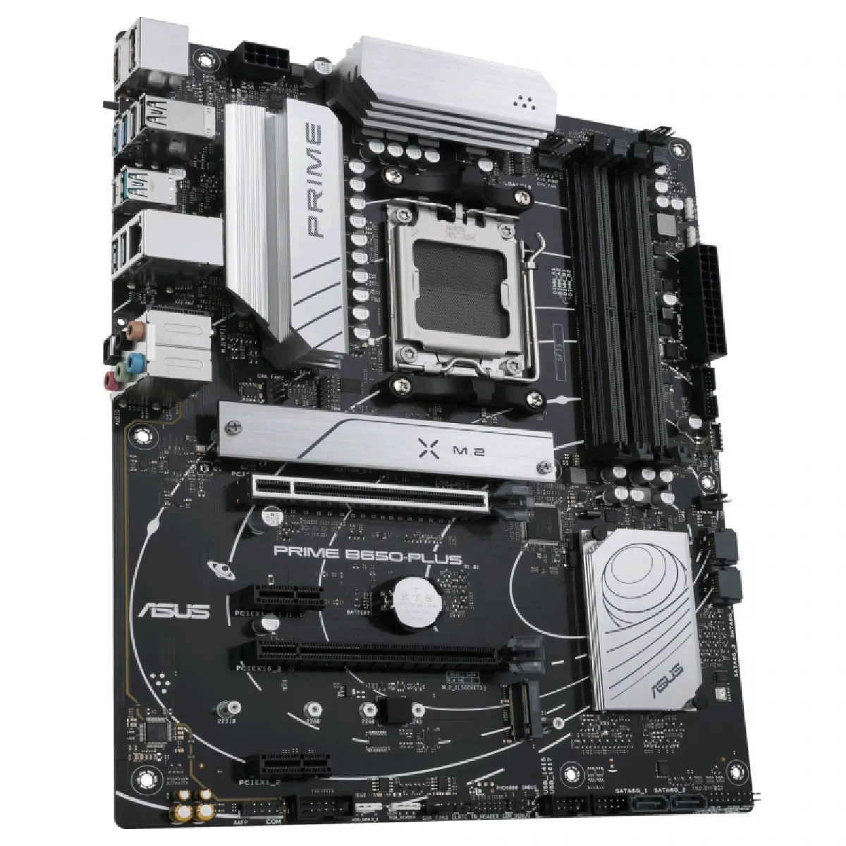 ASUS PRIME B650 PLUS