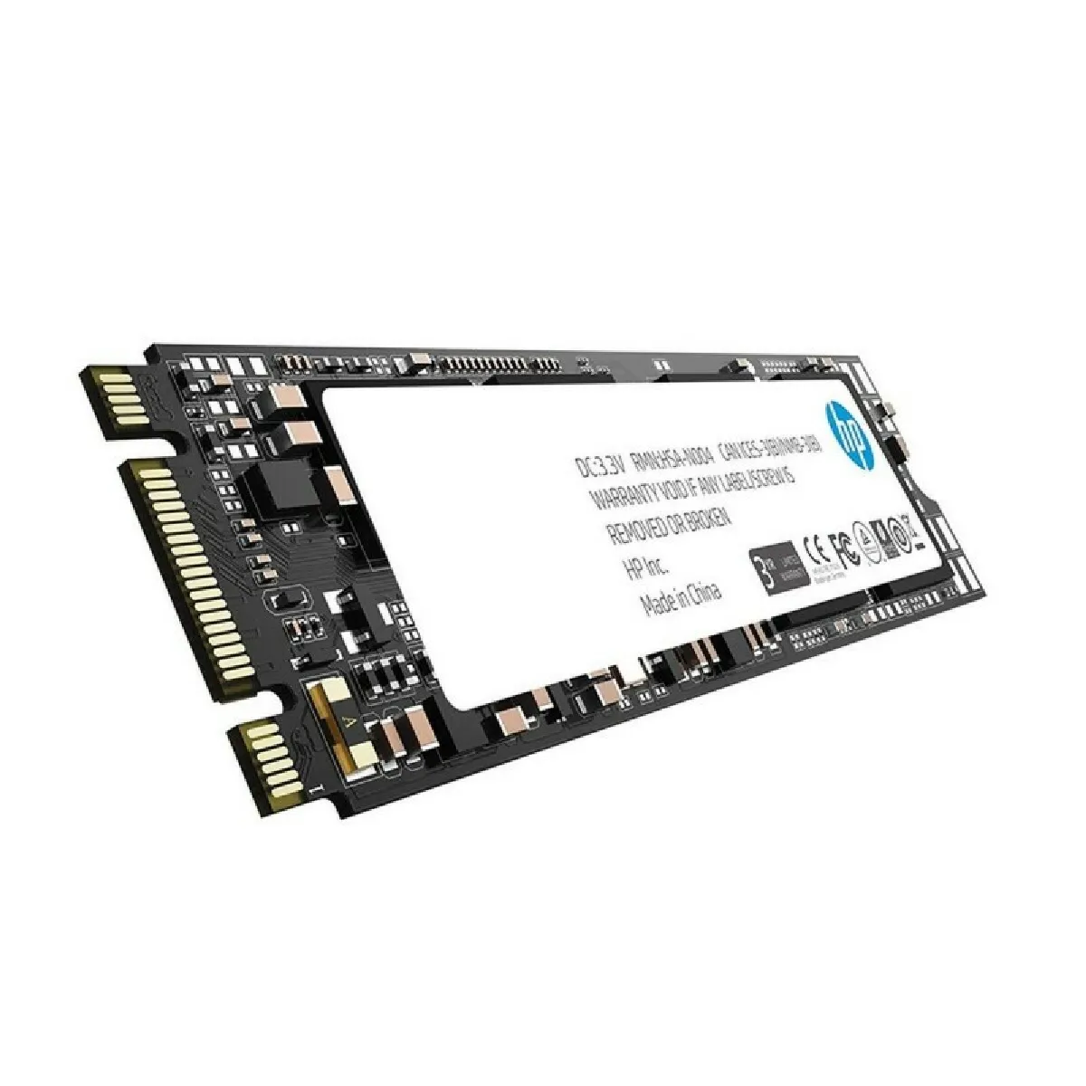 HP Disque dur 2LU80AA ABB 500 GB
