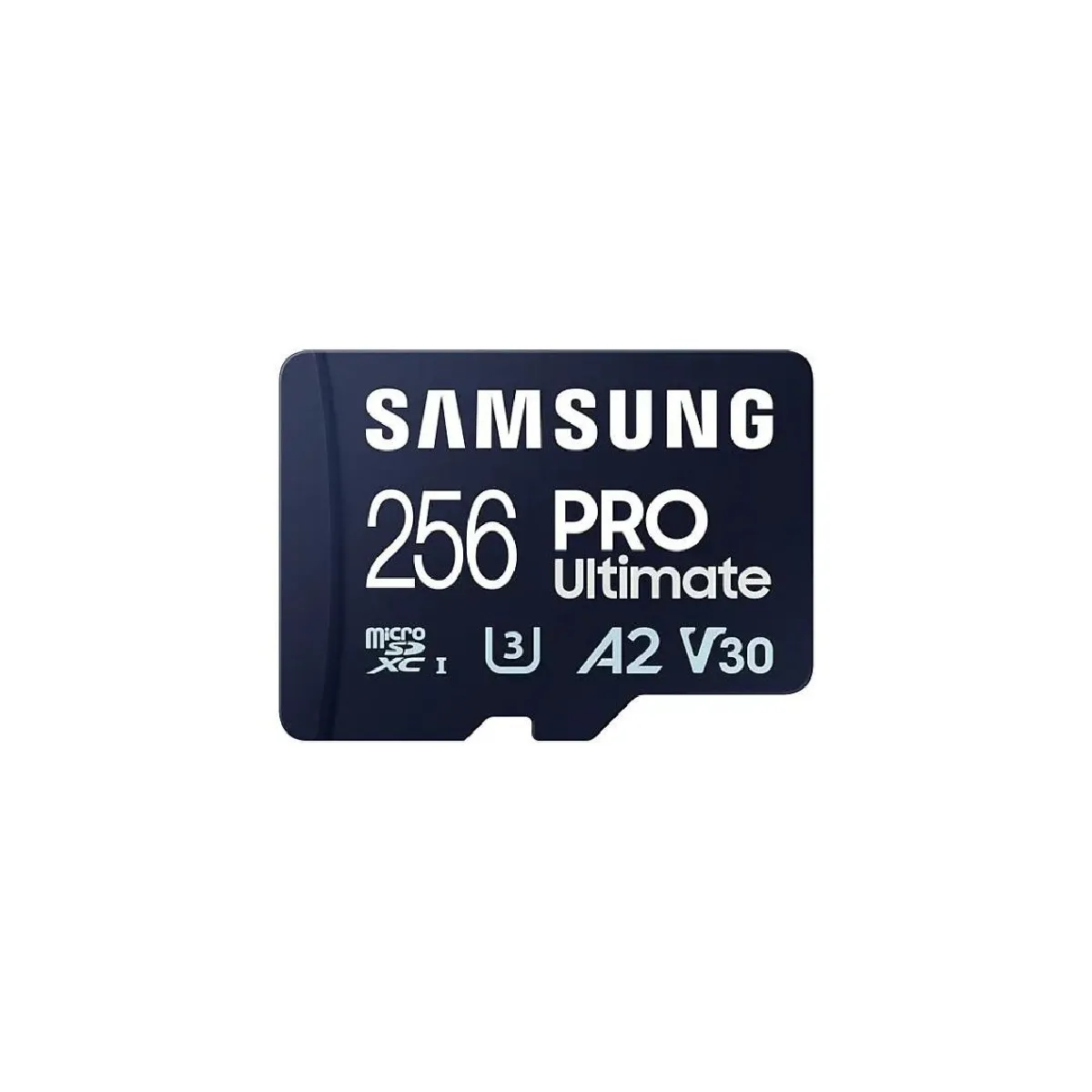 Samsung MB-MY256S 256 Go MicroSDXC UHS-I Samsung MB-MY256S 256 Go MicroSDXC UHS-I