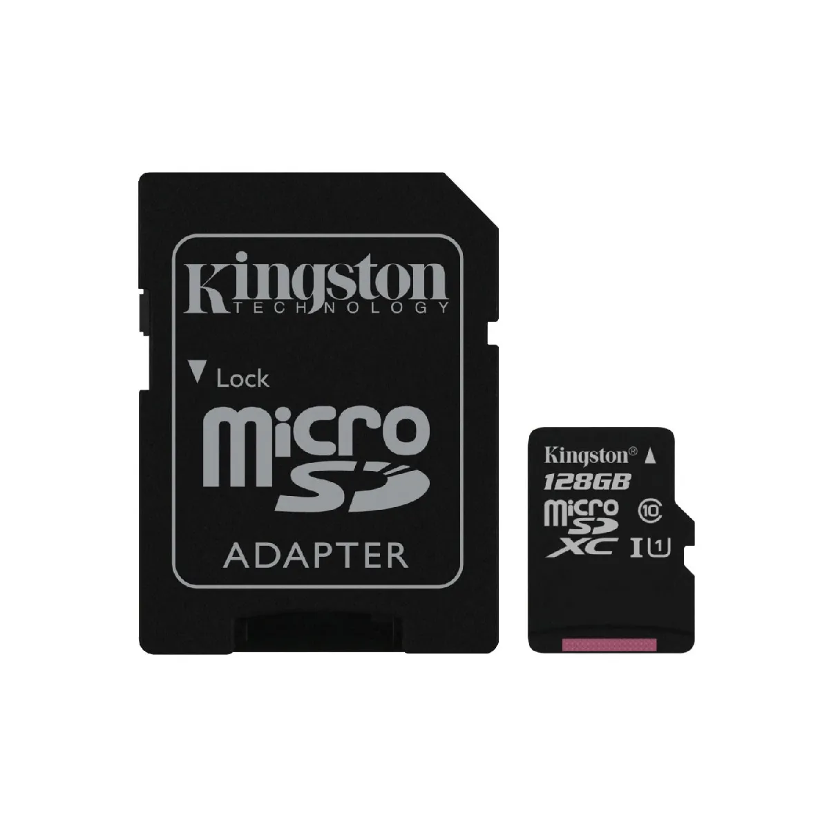 Kingston - 128 GB