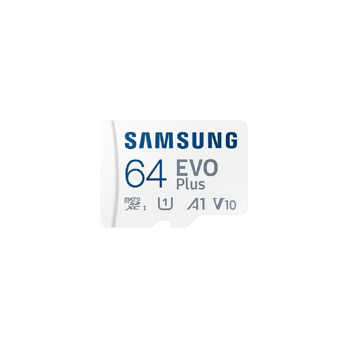 Samsung EVO Plus 64 Go