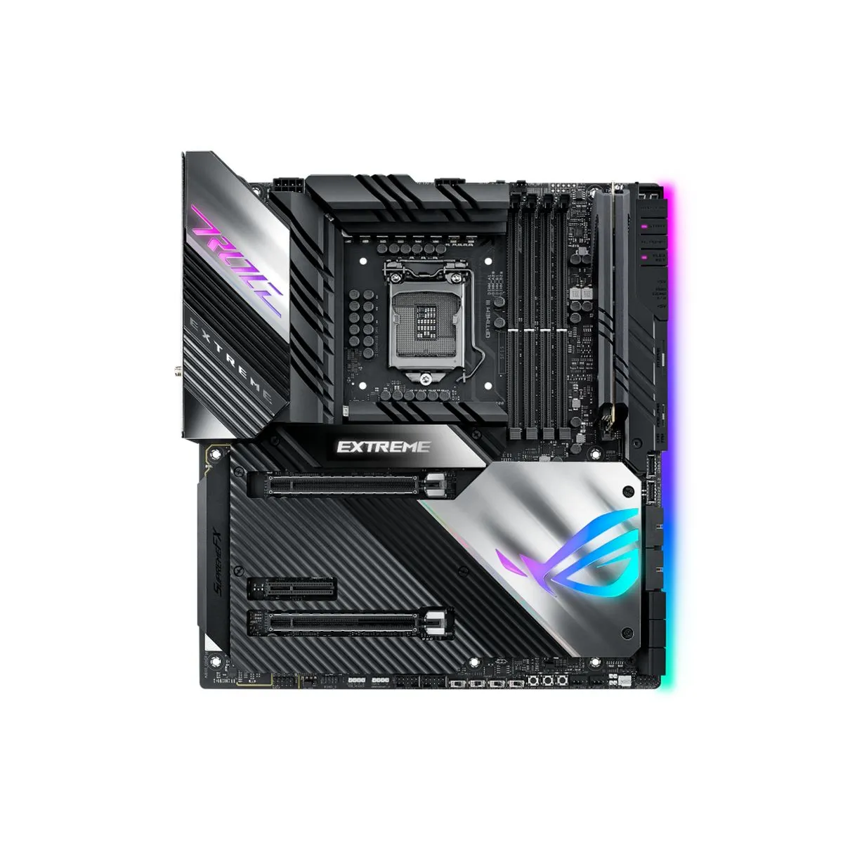 ASUS  ROG MAXIMUS XIII EXTREME