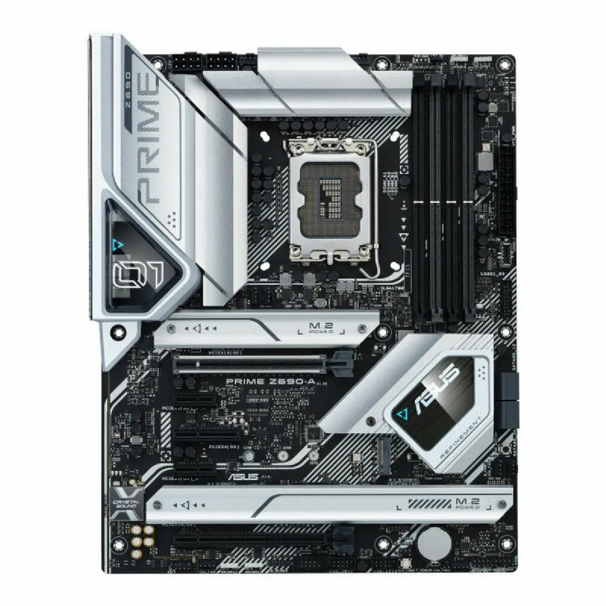 ASUS Prime Z690 A - vue 2