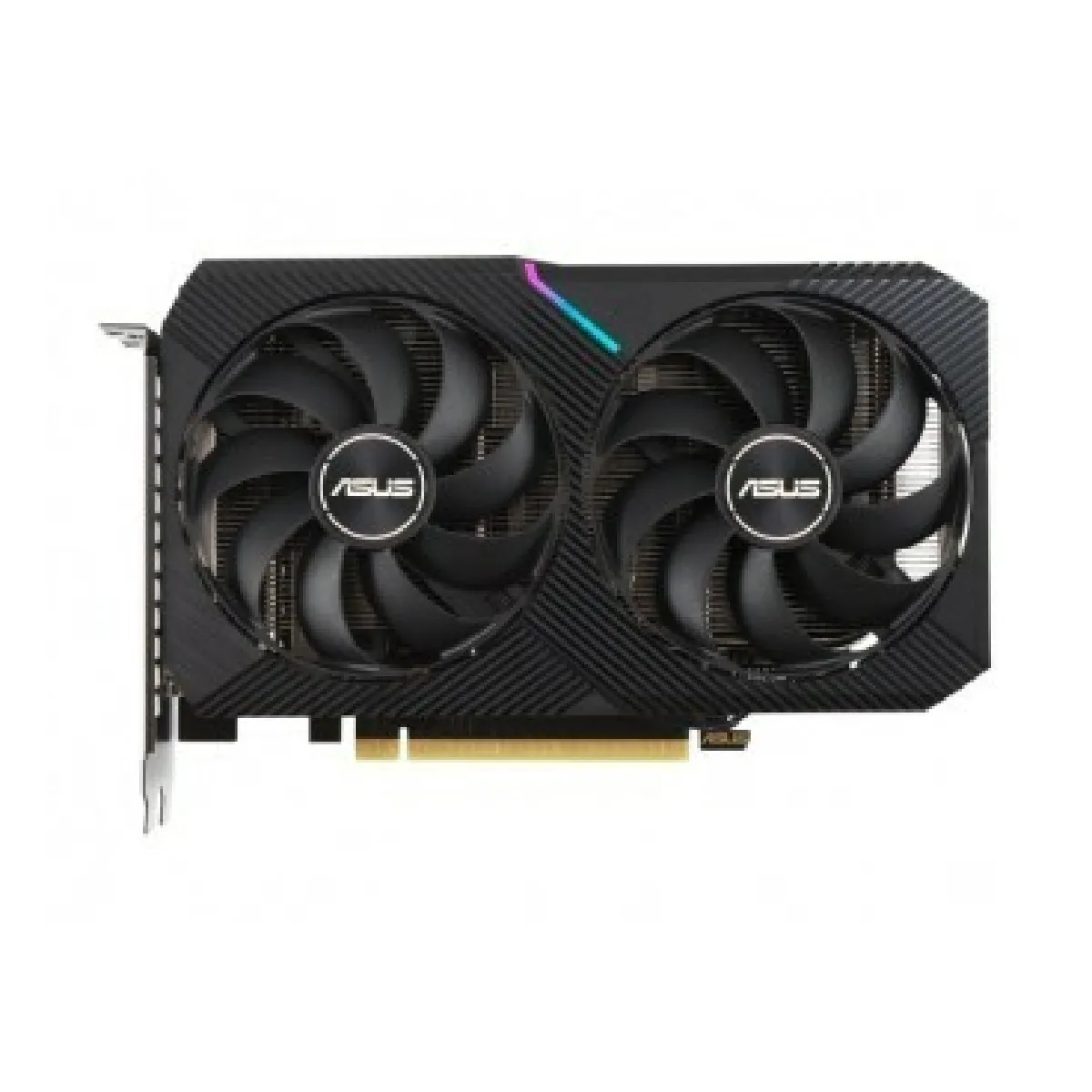 ASUS GeForce RTX 3050 Dual OC LHR - 8Go