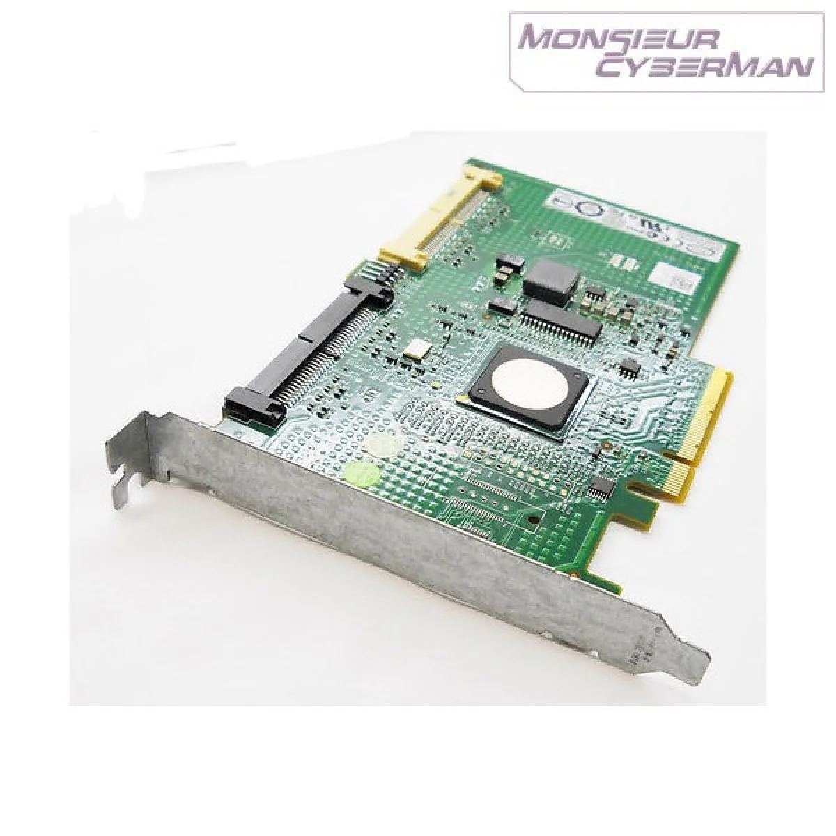 Dell Carte PCI E RAID SAS 6iR