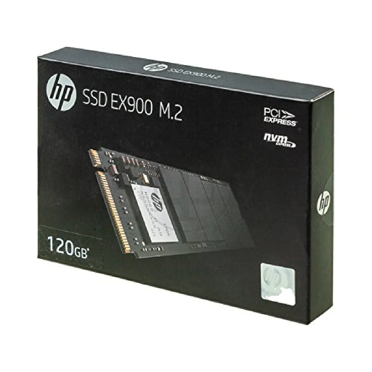 HP EX900 120 Go