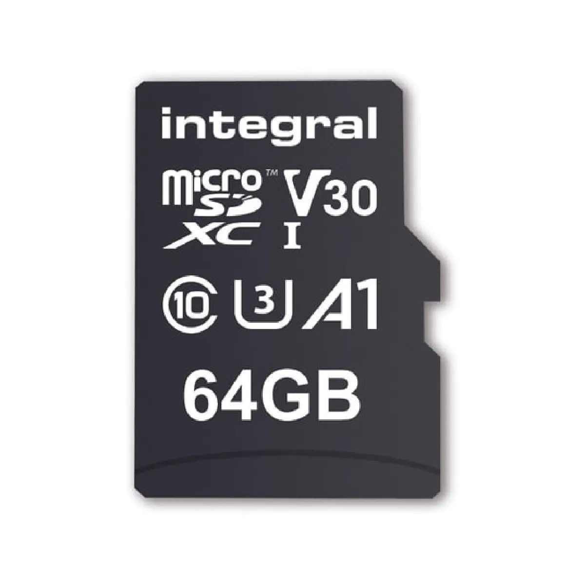 Integral Premium High Speed - 64 Go Avec Adaptateur