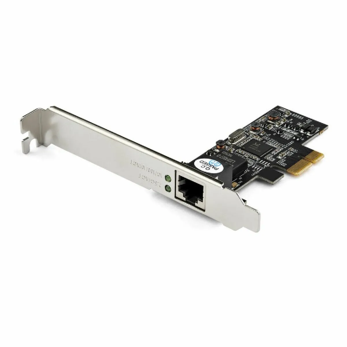 StarTech.com - Carte Réseau PCIe - 2.5 Gigabit Ethernet - Realtek RTL8125 - Adaptateur 2.5GBASE-T - Image 5