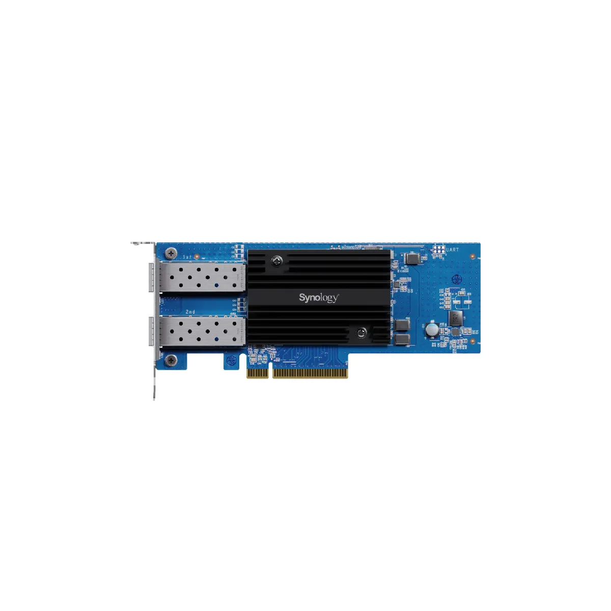 Synology E10g22-T1-Mini