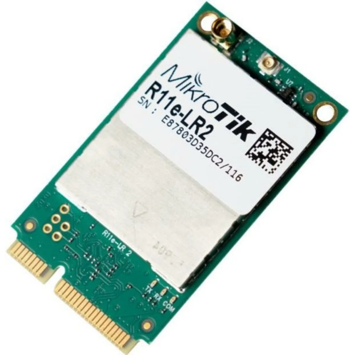 Mikrotik Carte réseau LoRaWAN R11e-LR2