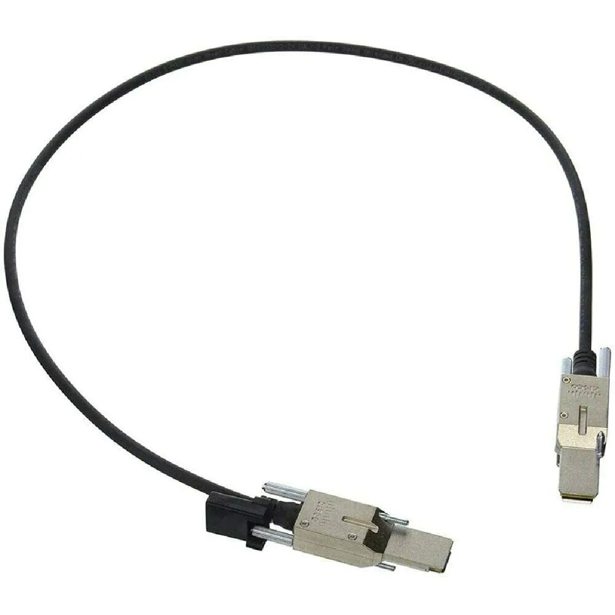 Cisco Systems Cisco Câble De Stacking Type 4 - 1 M