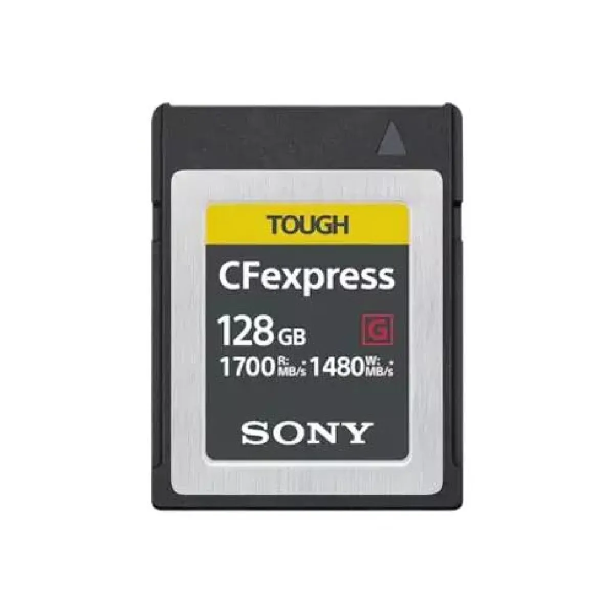 CARTE MEMOIRE CF EXPRESS TYPE B - vue 4