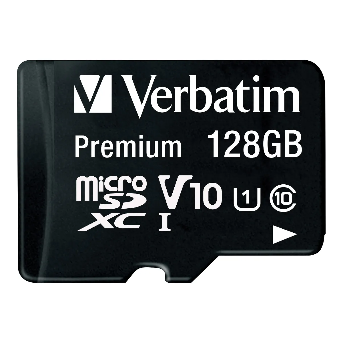 Verbatim 44085 - microSDXC 128 Go