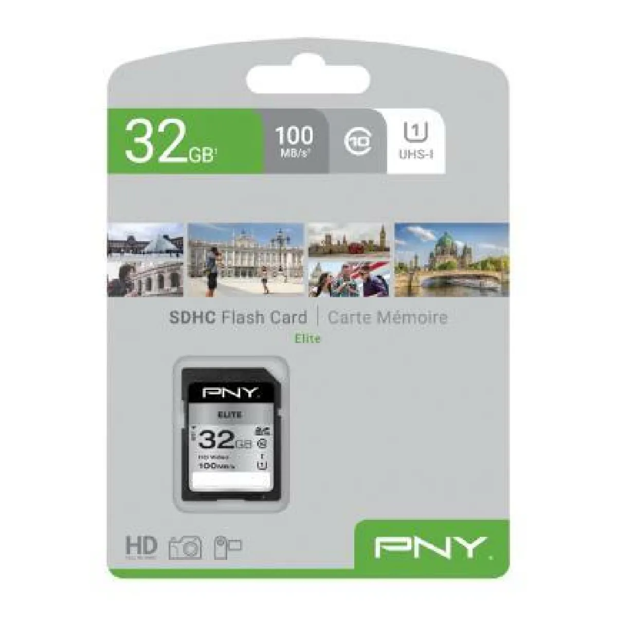 Pny Elite 32 Go